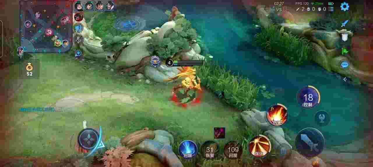 王者荣耀擎天柱 - 和平精英搞笑外挂视频辅助预览图
